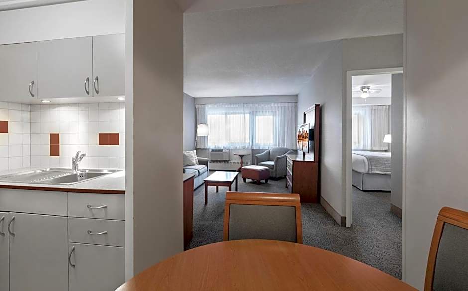 L'Appartement Hôtel