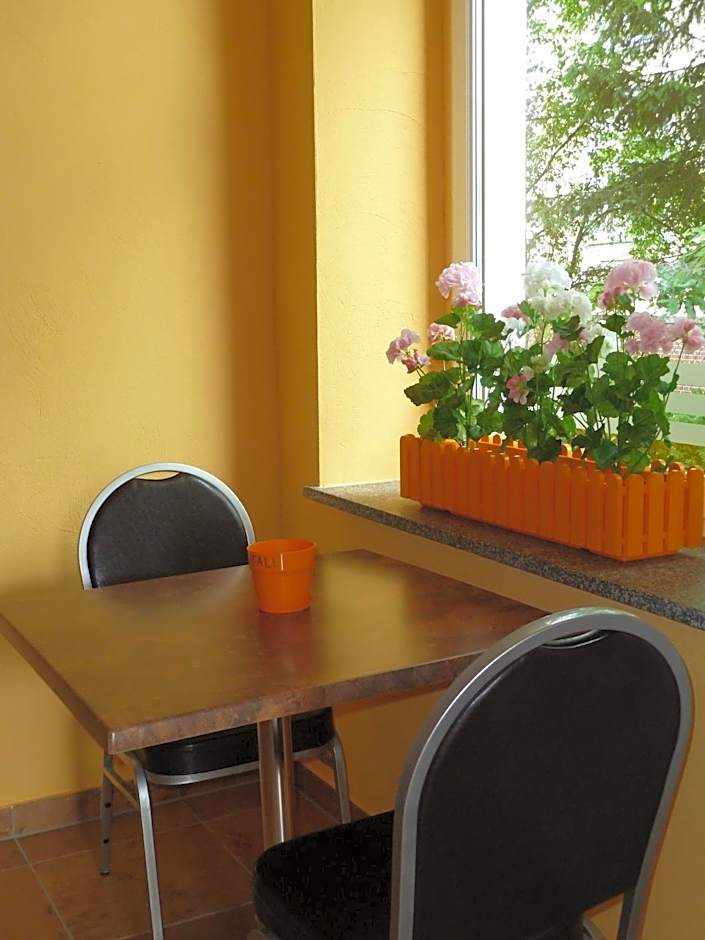 Hotel Wittenberg-Hotel Garni