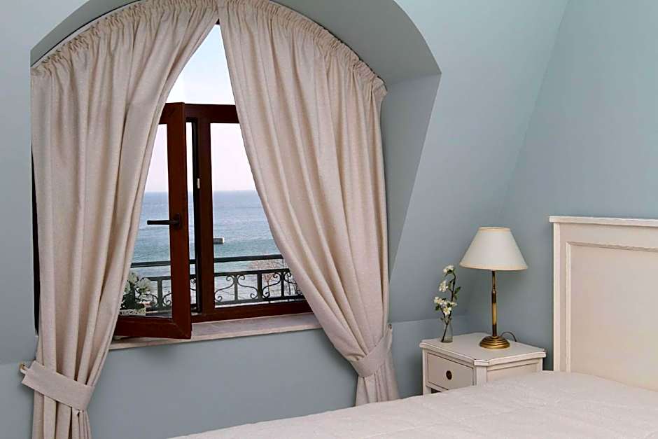 Villa Allegra