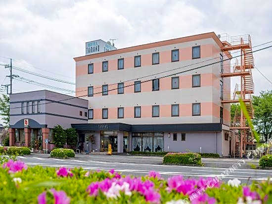 Hotel Tamano