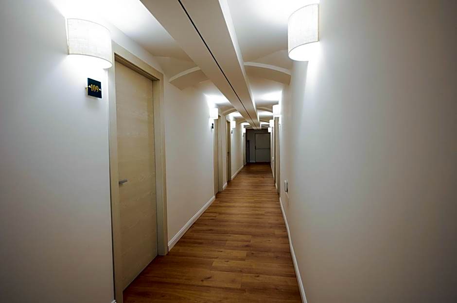 Carlo Felice Boutique Hotel