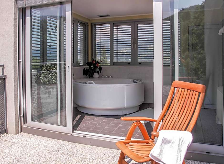 Hotel Veter