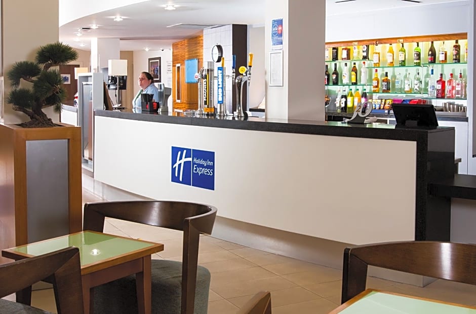 Holiday Inn Express Tamworth By IHG