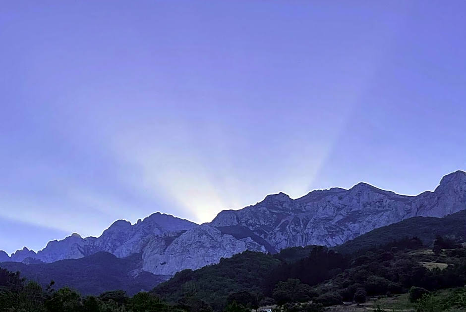 Casa Rural Basiver - Suite Basiver