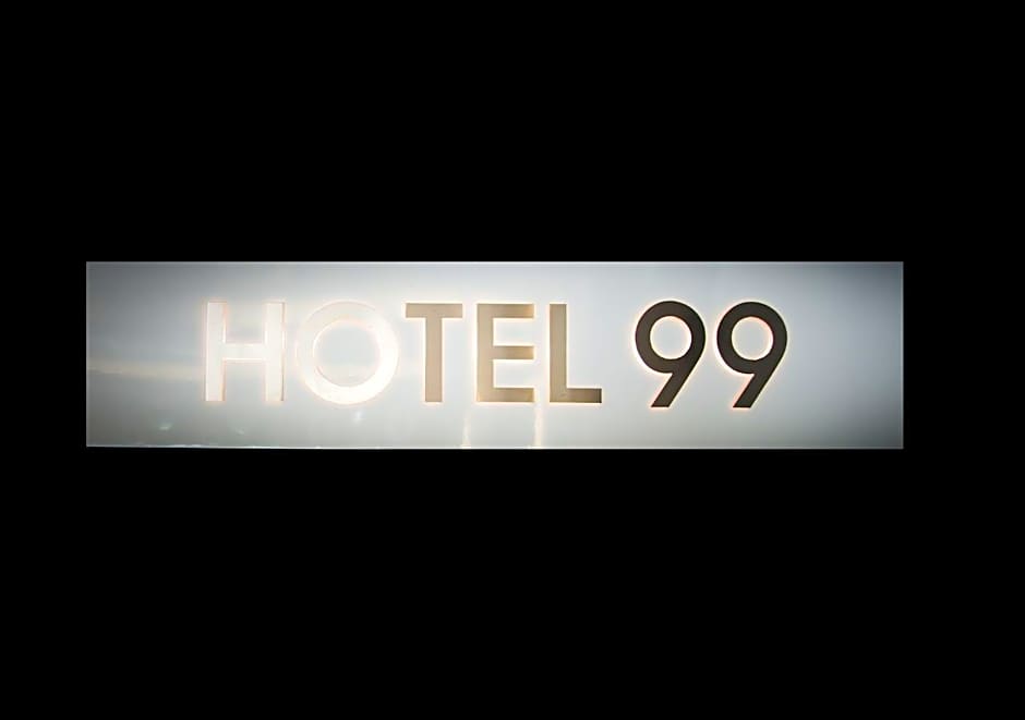 Hotel 99 Pusat Bandar Puchong