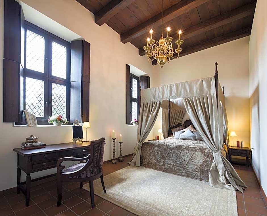 Monte Pacis Hotel In Pažaislis