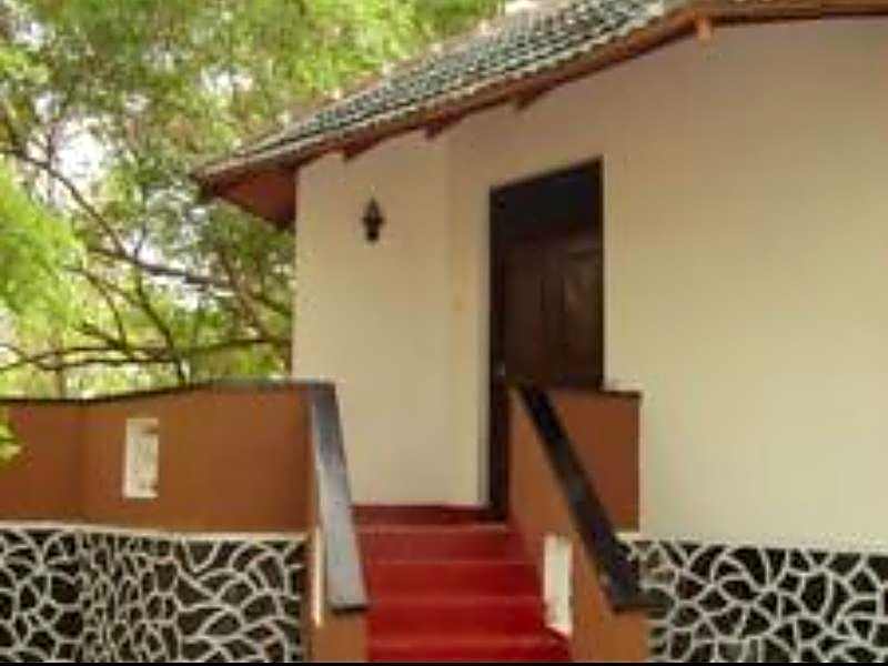 Apsaras Resort Sigiriya