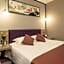 GYA Jiaxing Tongxiang City Century Avenue Hotel