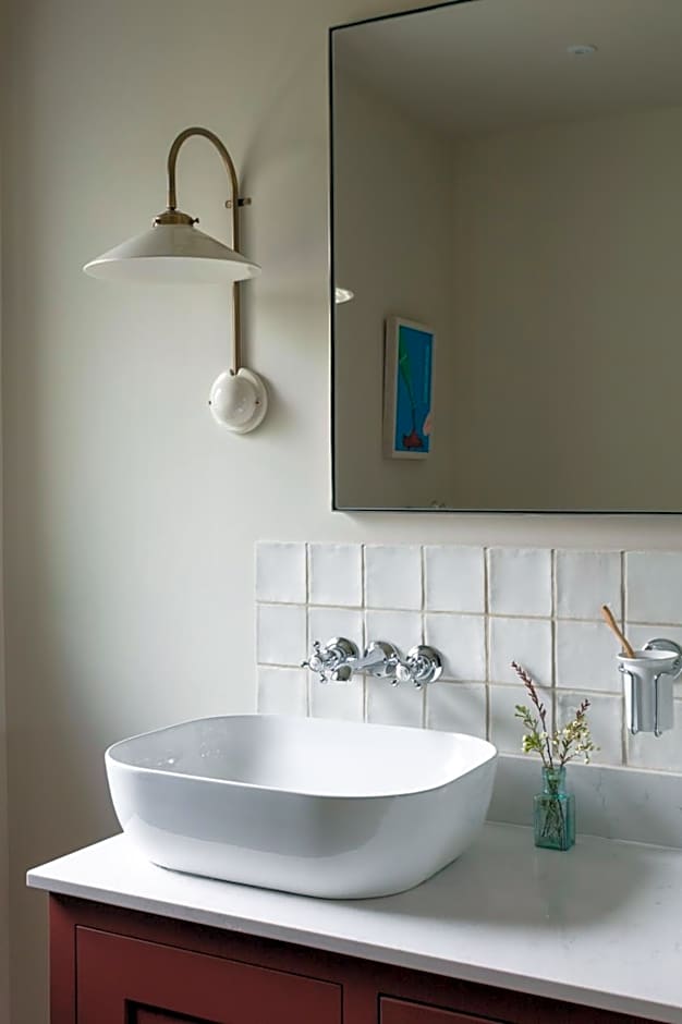 The Kirkstyle Inn & Sportsman Rest