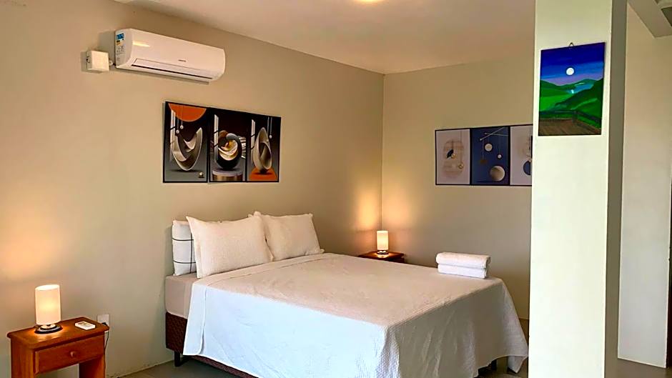 Pousada La Creación