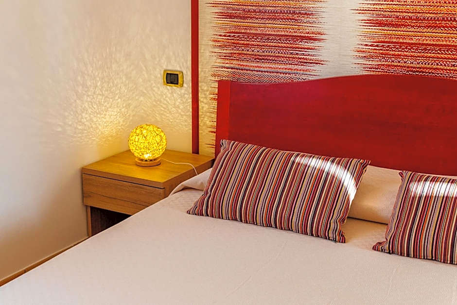 Vista Mare B&B