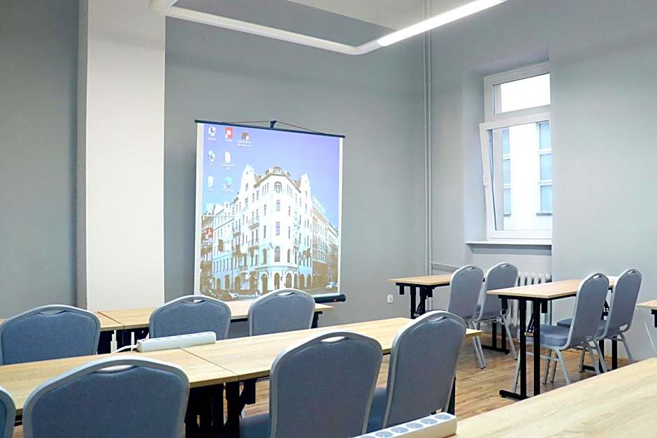 Hotel Polonia Centrum