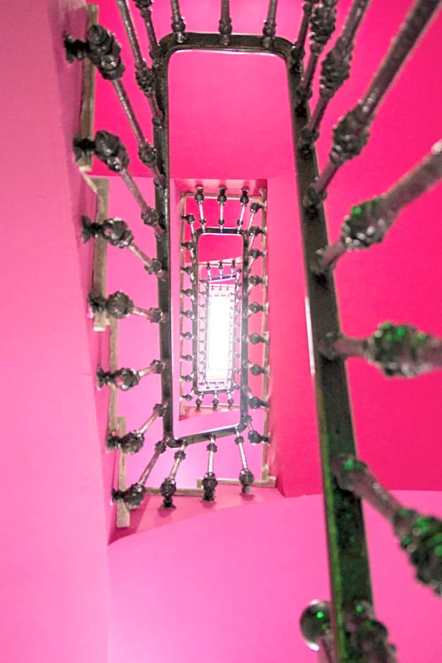 room00 Valencia Hostel