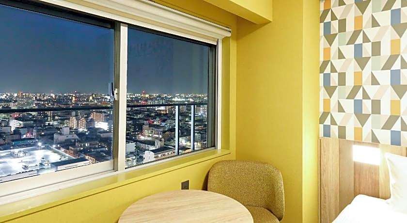 Osaka Joytel Hotel