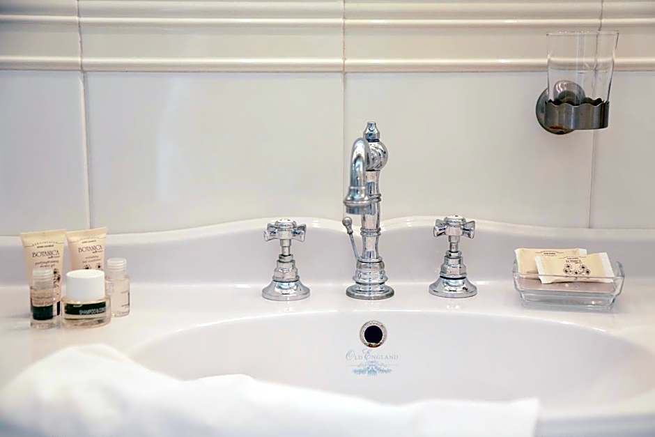 Gli Orti Di Malva B&B