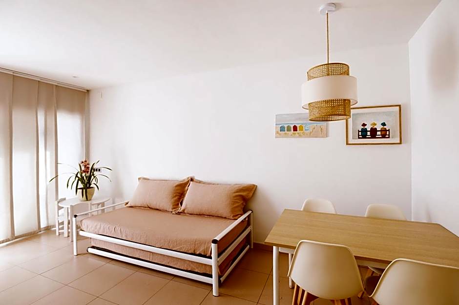 Apartamentos Porta Coeli