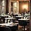 Golfhotel & Restaurant Lindenhof