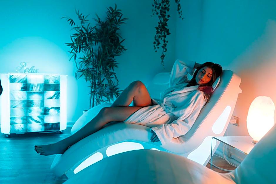 Barone Liberty & Luxury SPA-Boutique Hotel