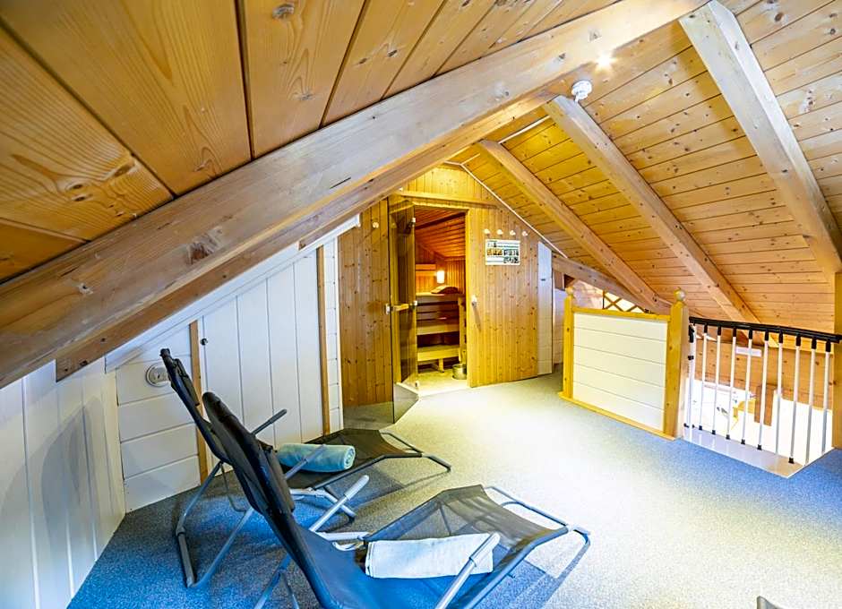 Erlebnishotel Kärnten-Mölltal 3 Stern Superior