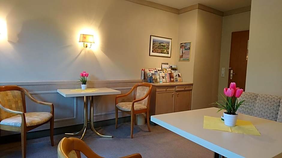 Hotel Brunnenhof