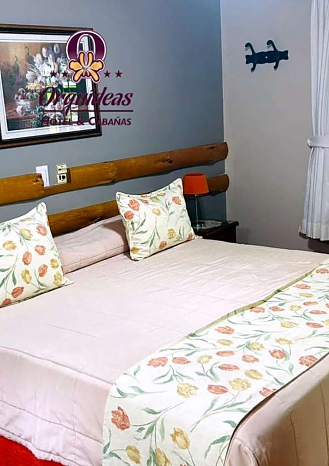 Orquideas Hotel & Cabañas