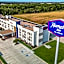 Hampton Inn North Platte