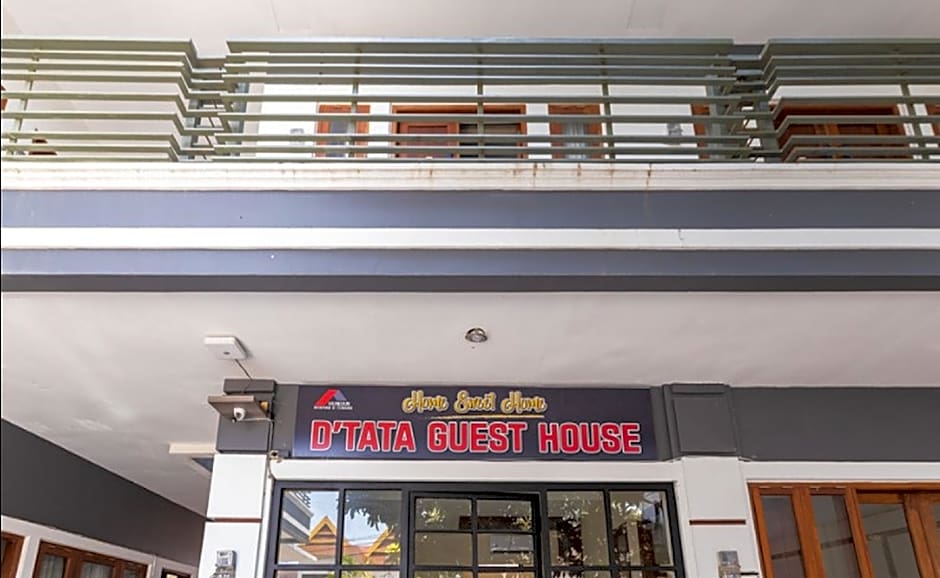 RedDoorz Syariah @ Batua Raya