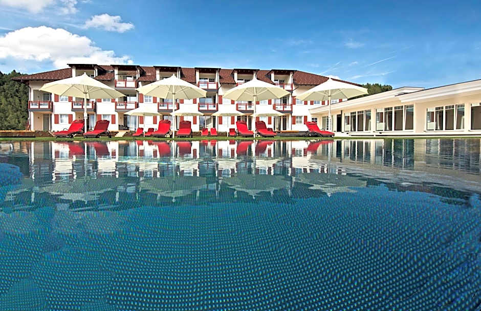 Wellnesshotel Oswald