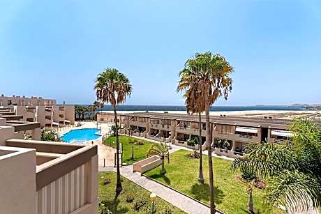 Dplex La Tejita Beach