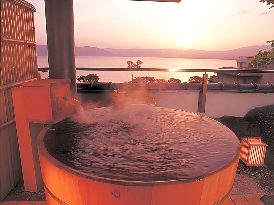 Hotel Saginoyu