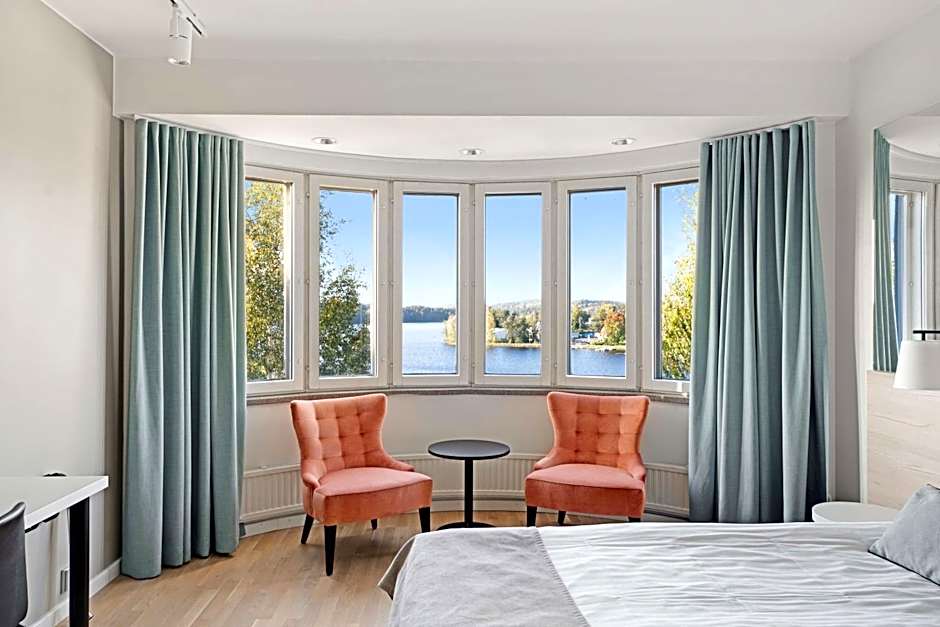 Original Sokos Hotel Seurahuone Savonlinna