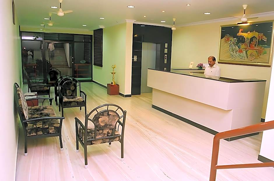 Hotel Srinivas