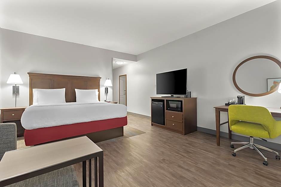 Hampton Inn By Hilton and Suites - Hartsville SC