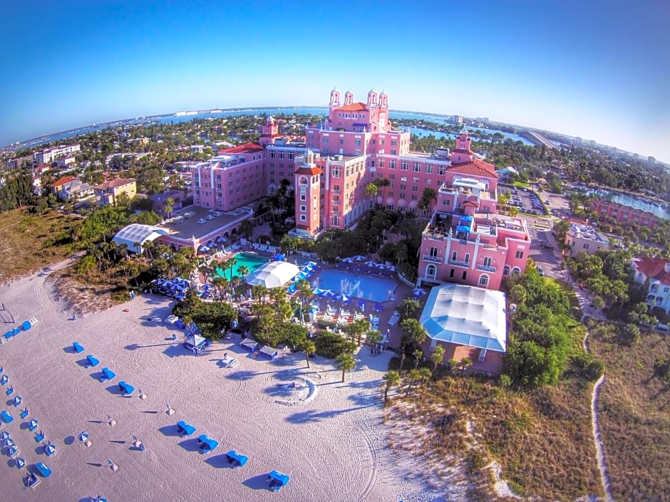 The Don CeSar