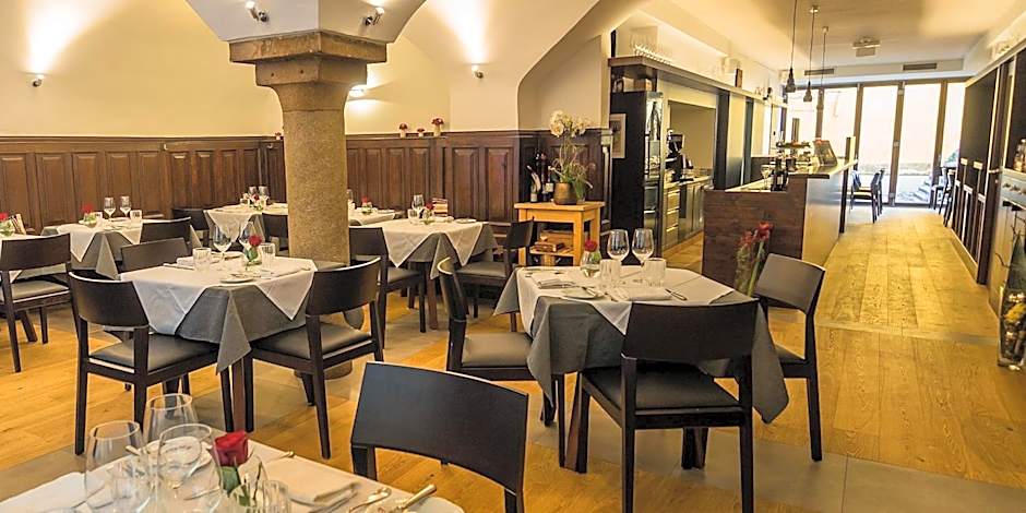 Göttfried - essen trinken schlafen