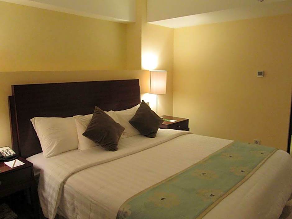 Aston Samarinda Hotel and Convention Center