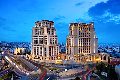The Ritz-Carlton, Amman