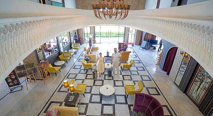 Sirin Exclusive Hotel and Residence 