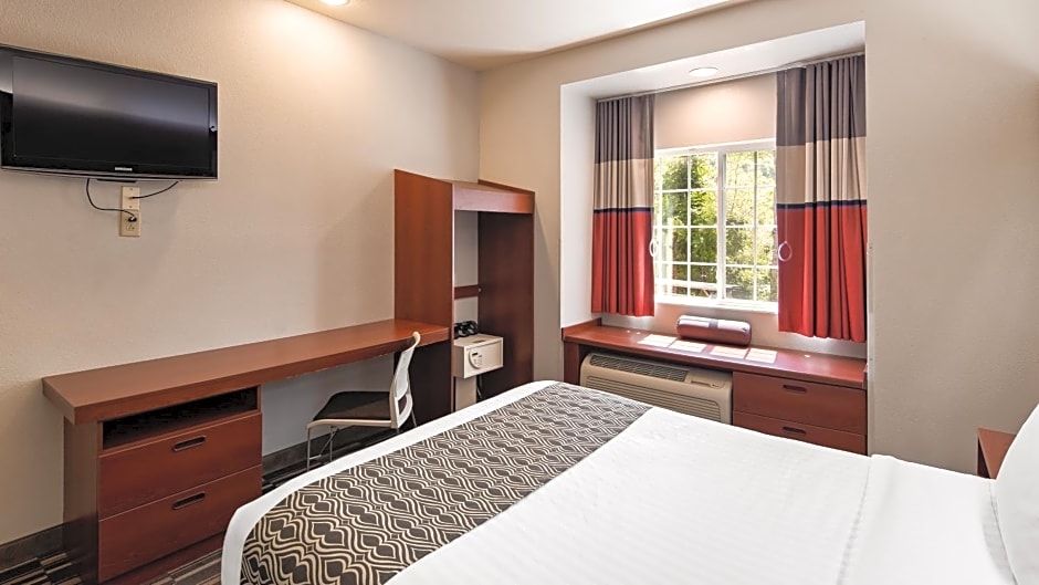 Sonesta Essential Morgantown