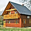Chalupy Dolní Chřibská