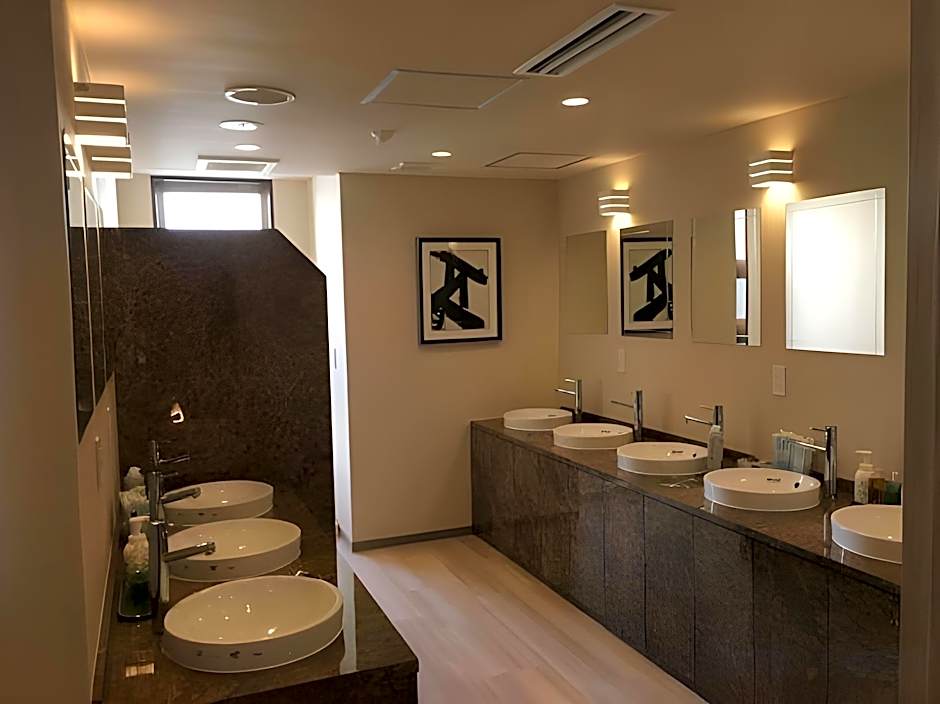 UENO STATION HOSTEL ORIENTAL II