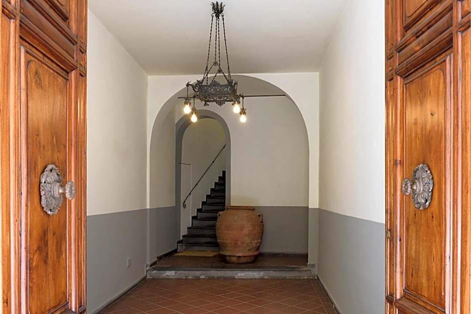 Palazzo Vasarri - Luxury design suites