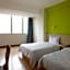 7 Days Inn Tangshan Caofeidian Nanbao Development Zone