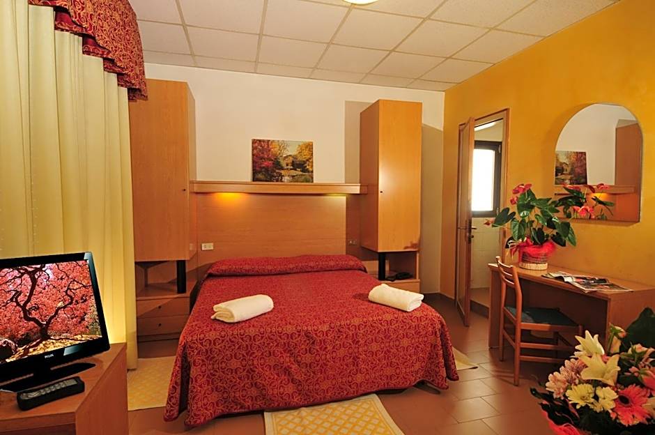 Hotel Al Mare