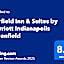 Fairfield Inn & Suites by Marriott Indianapolis Greenfield