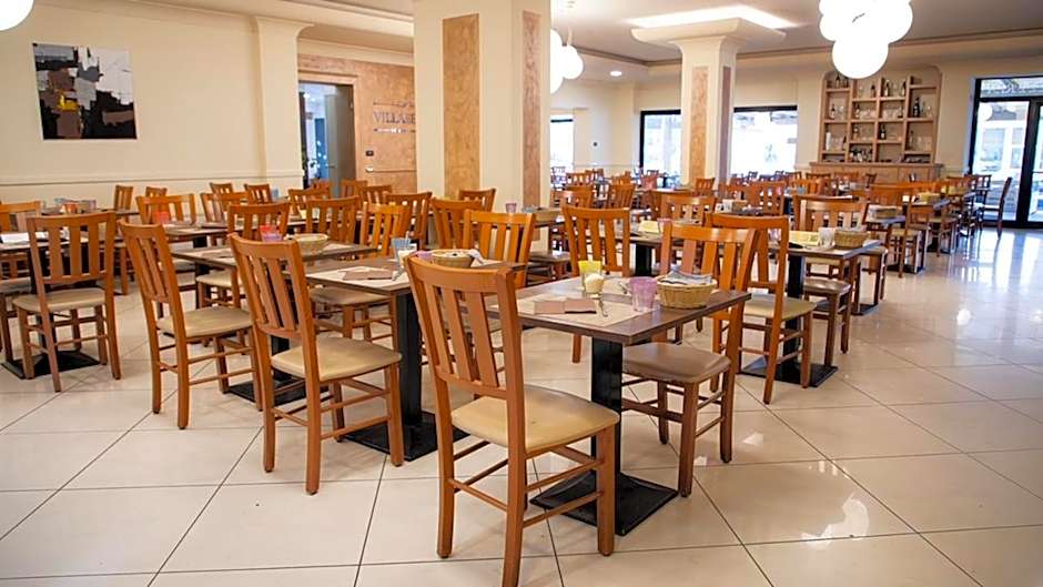 Hotel Villabella