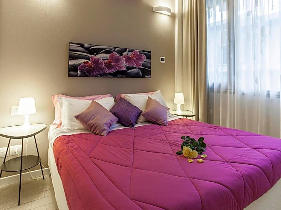 La Farina Apartments