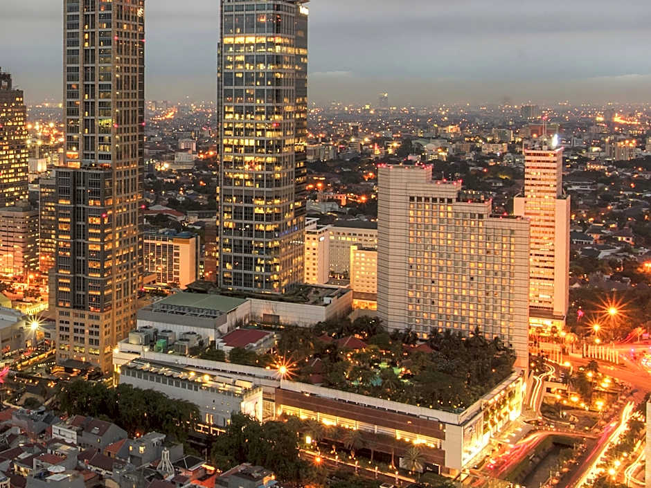 Wisma 9 Jakarta by ZUZU – Jakarta, ID