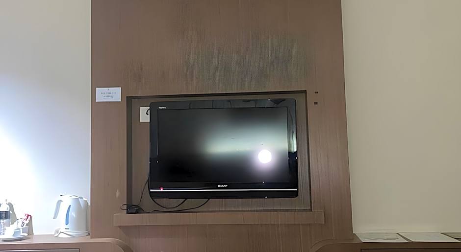 Hotel DarulMakmur Jerantut