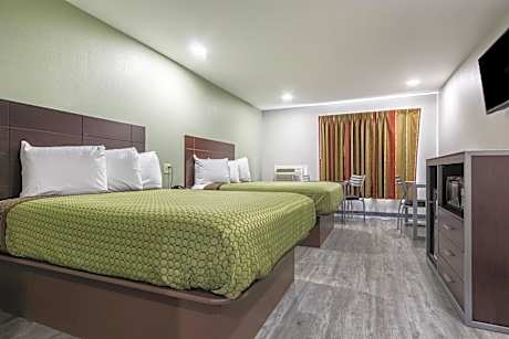Scottish Inn and Suites Tomball